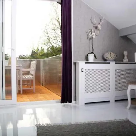 Solling-lounge
